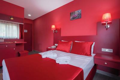 Avlion Hotel Alanya