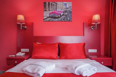 Avlion Hotel Alanya