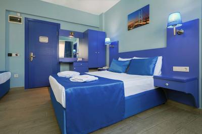 Avlion Hotel Alanya