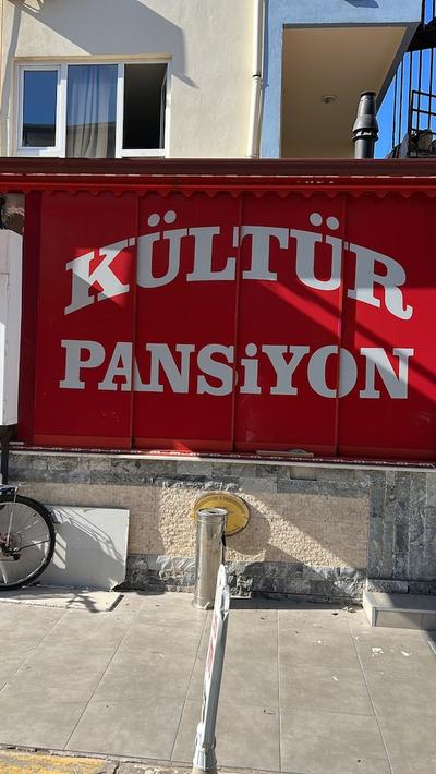 Kultur Otel