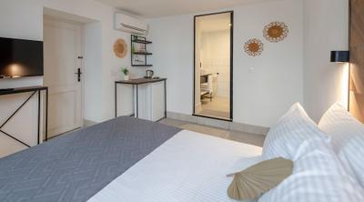 Easy Rooms