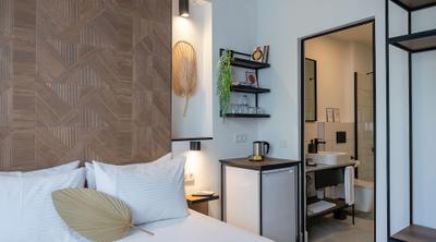 Easy Rooms