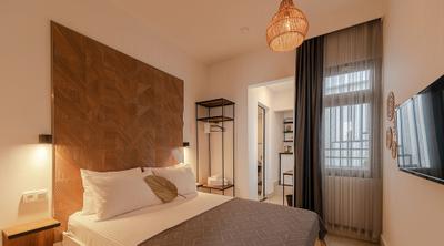 Easy Rooms