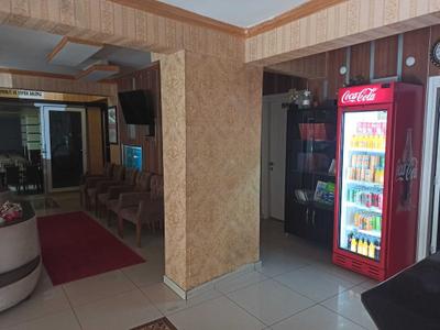 Golden Palace Otel Polatli