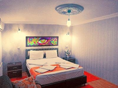 Golden Palace Otel Polatli