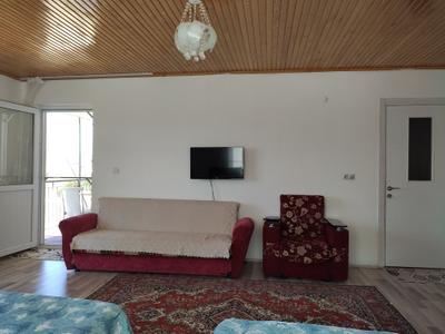 Beyaz Adalar Atlihan Apart Hotel