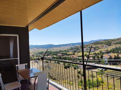 Beyaz Adalar Atlihan Apart Hotel