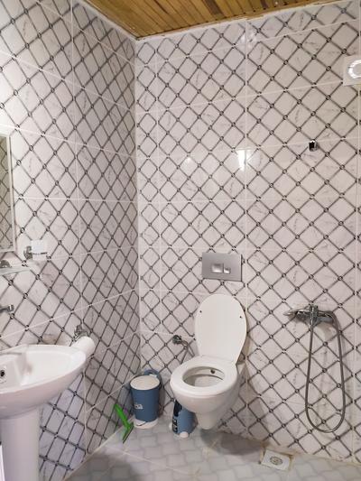 Beyaz Adalar Atlihan Apart Hotel