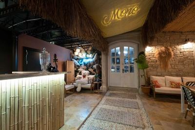 Mono Hotels