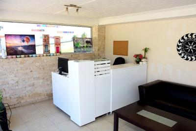 Levia Hotel