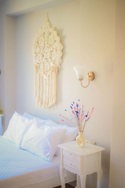 9 Alacati Boutique Hotel