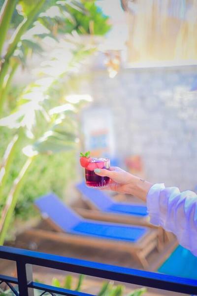 9 Alacati Boutique Hotel