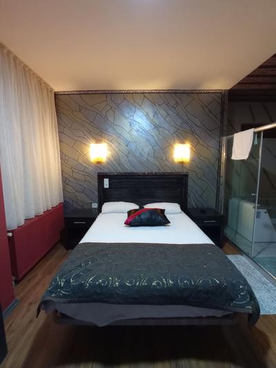 Milenyum House Suite