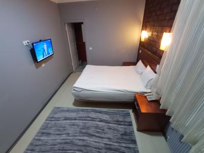Milenyum House Suite