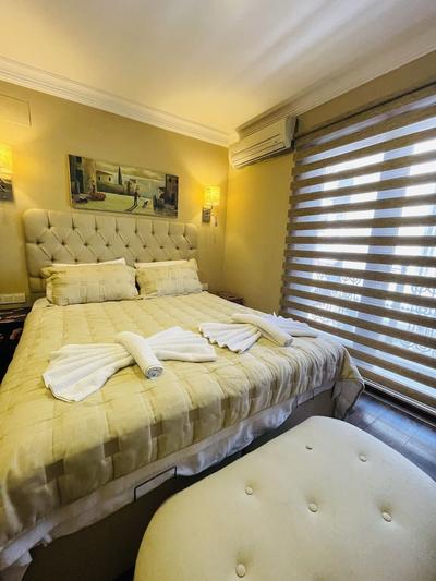 Palm Suit Butik Hotel