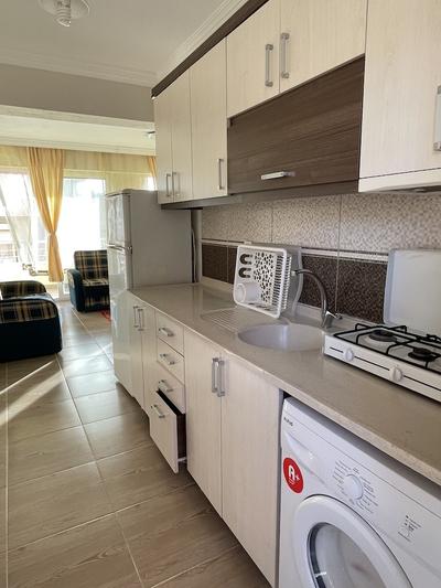 Villa Gonul Bahçem