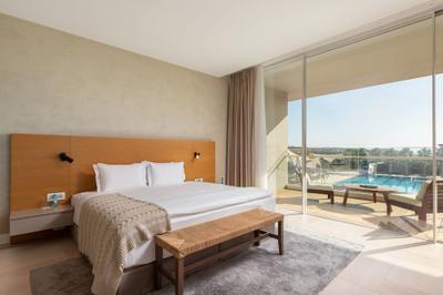 Hiddenbay Teos Hotel Sigacik