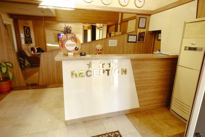 Anafarta Otel