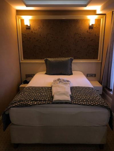 Anafarta Otel