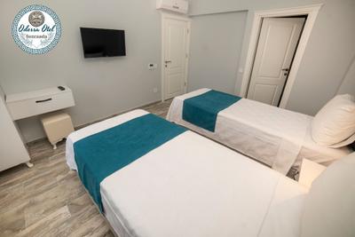 Bozcaada Odessa Otel