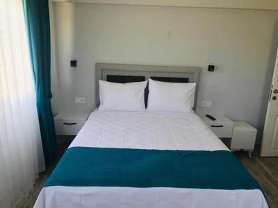 Bozcaada Odessa Otel