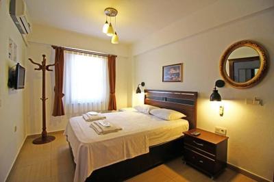 Albatros Hotel