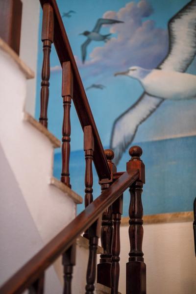 Albatros Hotel