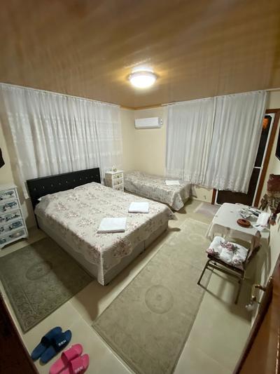 Elmas Pension
