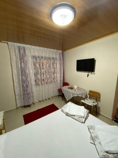 Elmas Pension