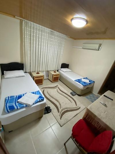 Elmas Pension