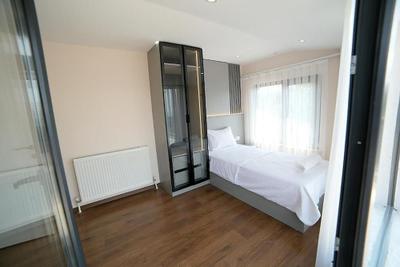 Flower City Suites