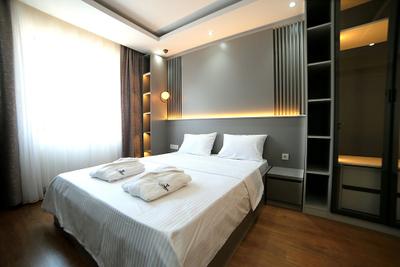 Flower City Suites