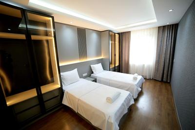 Flower City Suites