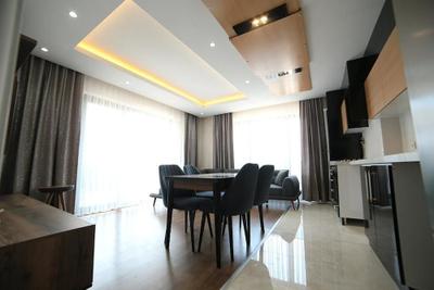 Flower City Suites