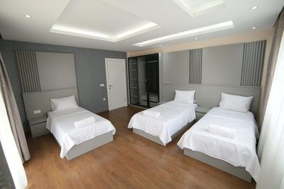 Flower City Suites