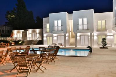 Sub Yalikavak - Bodrum