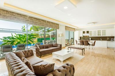 Infinity Village