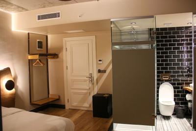 Taksimbul Design Hotel