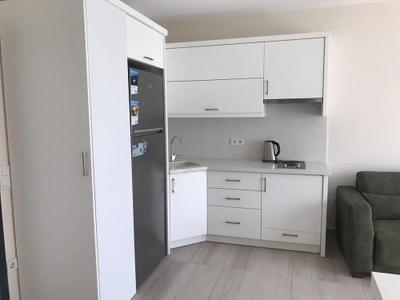 ACG Apartments