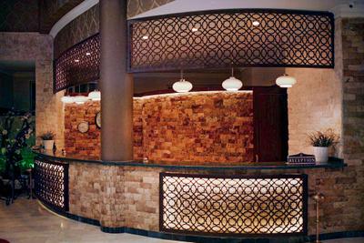 Eli̇ti̇um Thermal Hotel