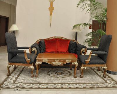 Eli̇ti̇um Thermal Hotel