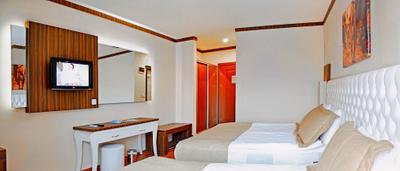 Eli̇ti̇um Thermal Hotel