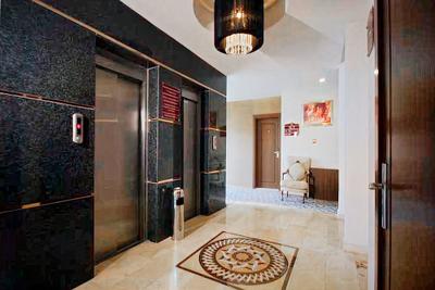 Eli̇ti̇um Thermal Hotel