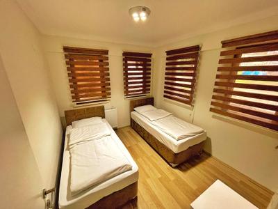 Zufer Suit Hotel