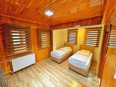 Zufer Suit Hotel