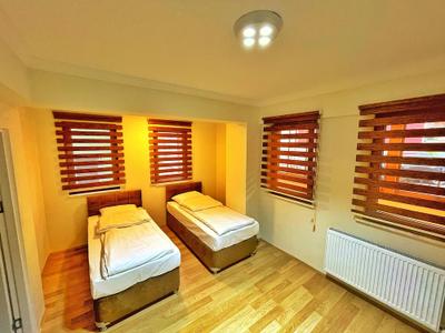 Zufer Suit Hotel