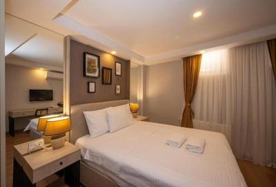 Taksim Suite