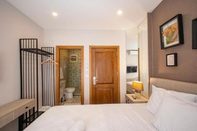 Taksim Suite