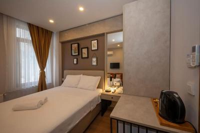 Taksim Suite