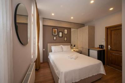 Taksim Suite